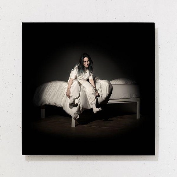 Record player & record set!!!! - Picture 4 of 4